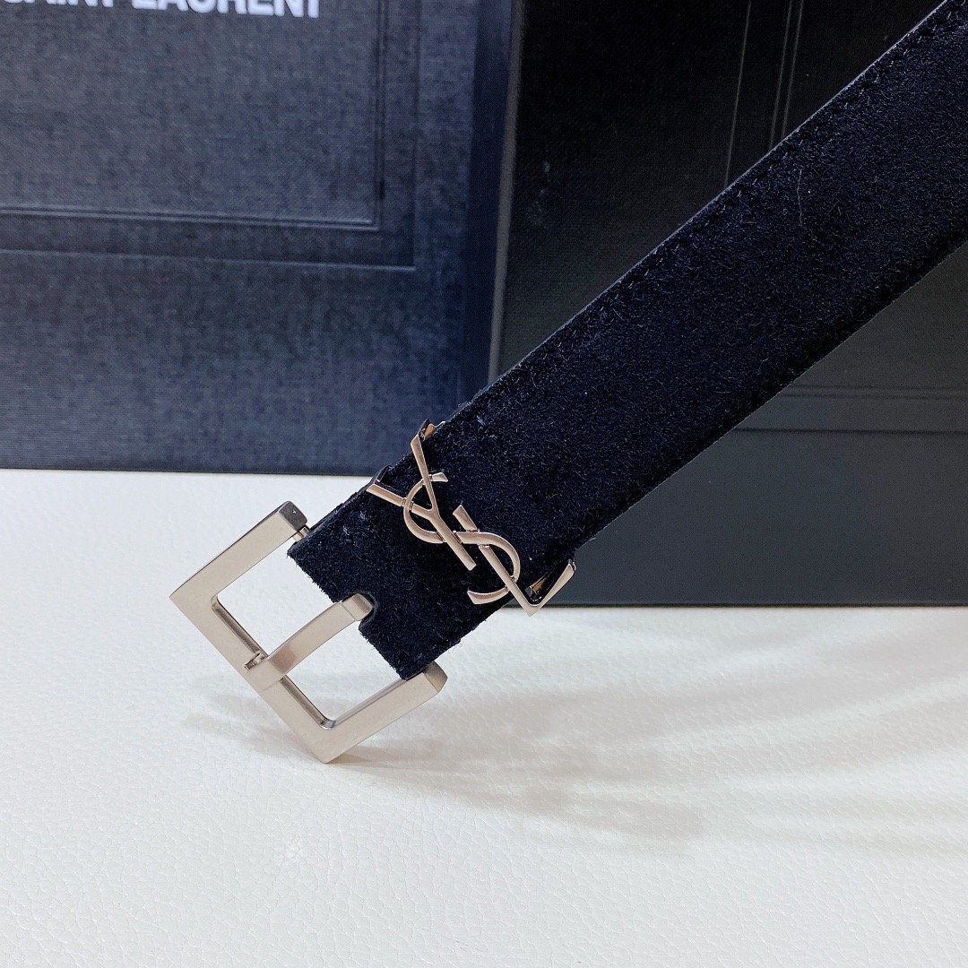 Y*SL Belts Top Quality