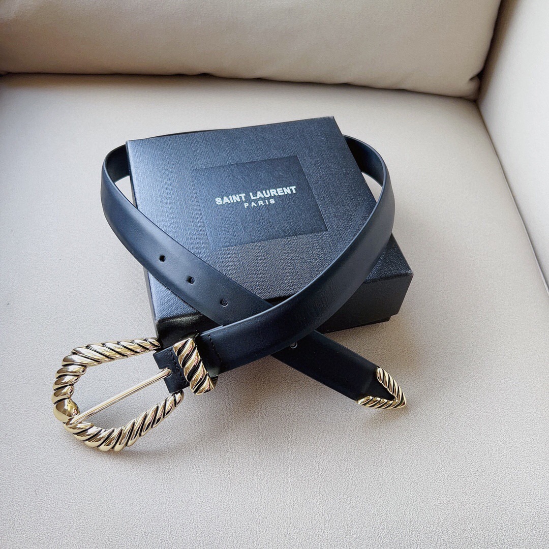 Y*SL Belts Top Quality