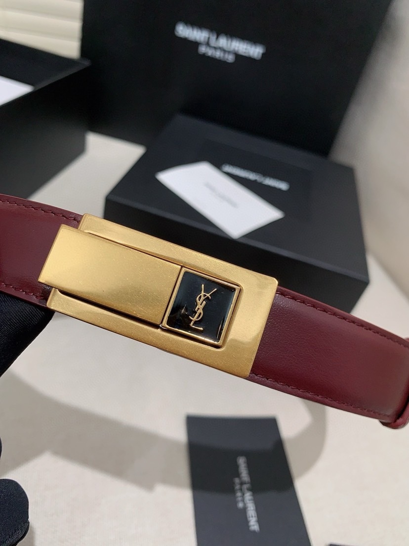 Y*SL Belts Top Quality