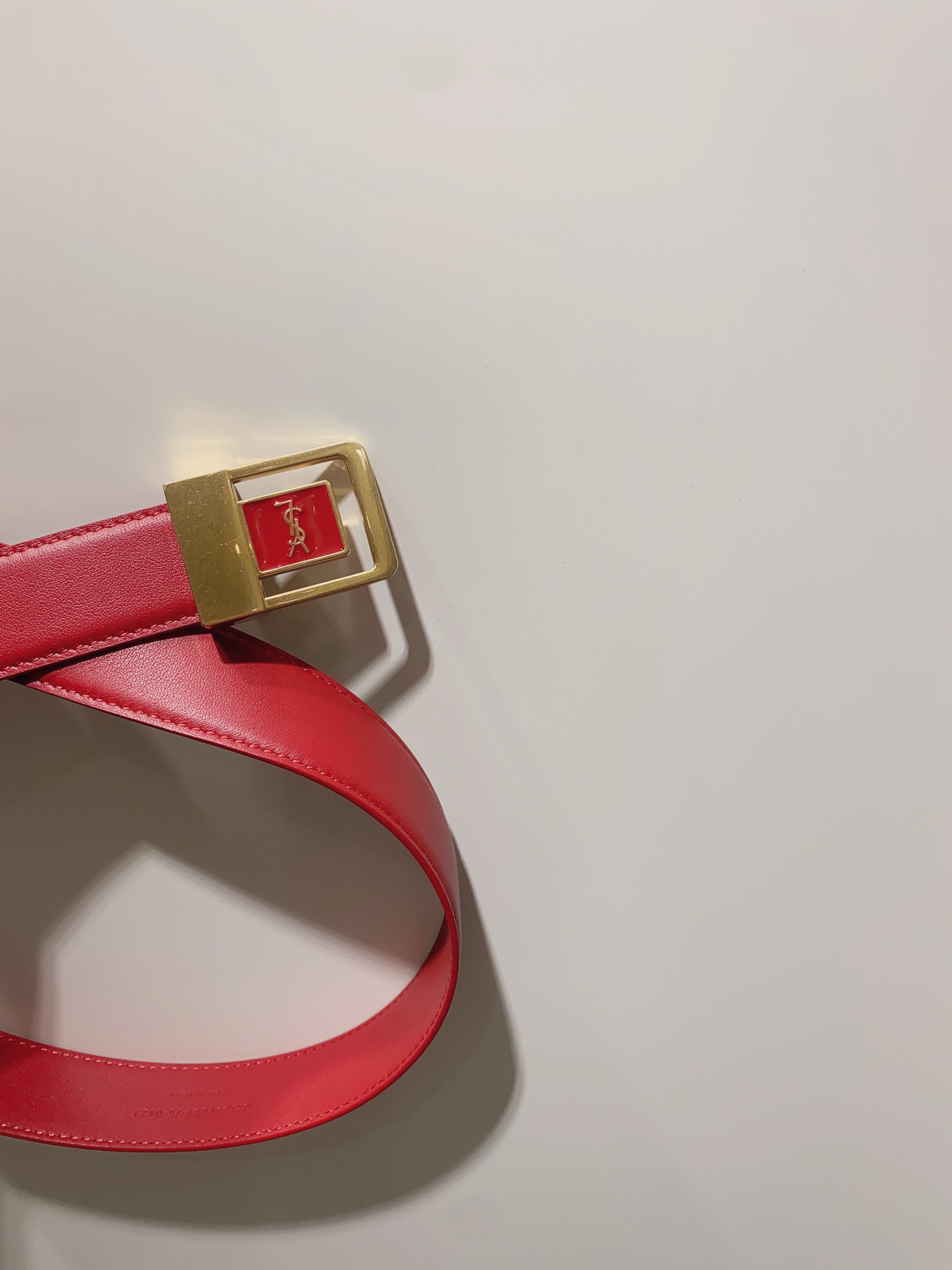 Y*SL Belts Top Quality