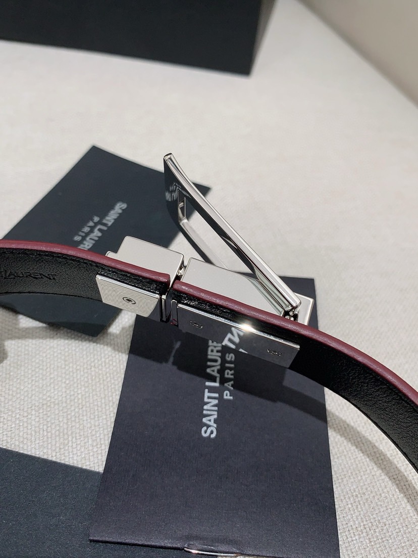 Y*SL Belts Top Quality