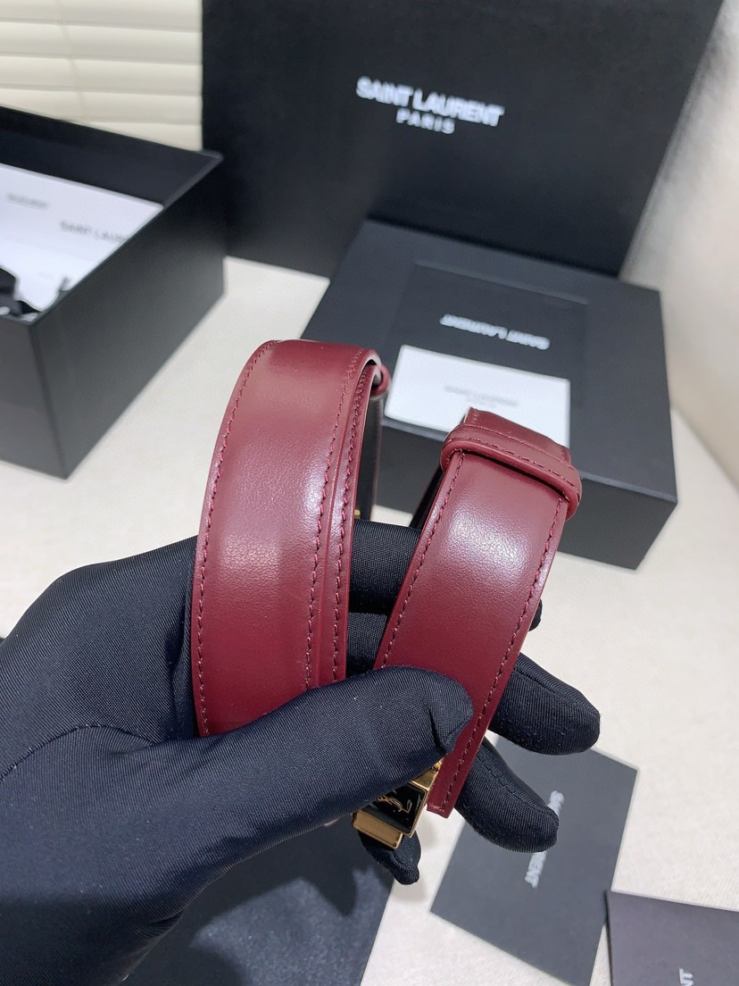 Y*SL Belts Top Quality