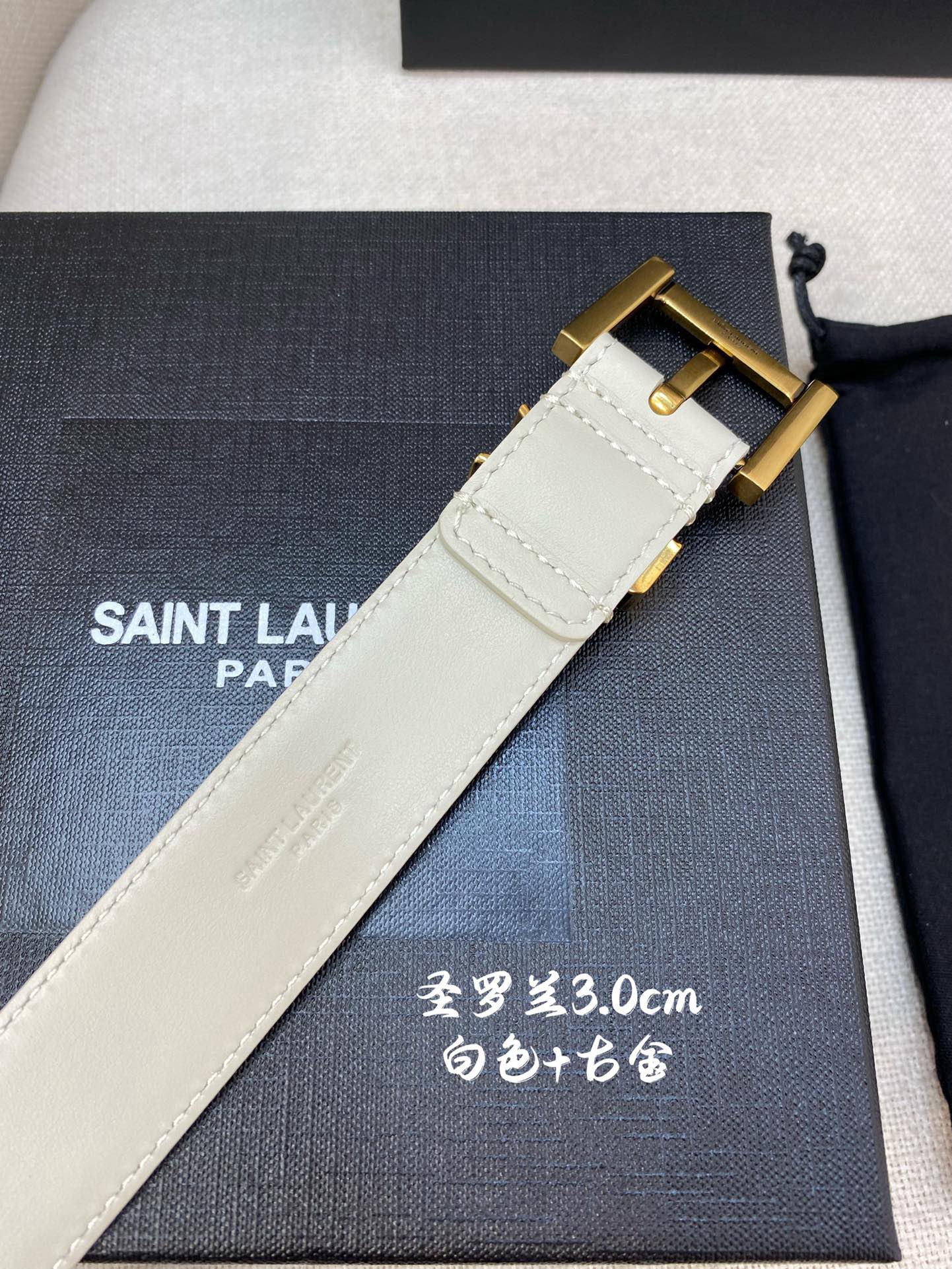 Y*SL Belts Top Quality