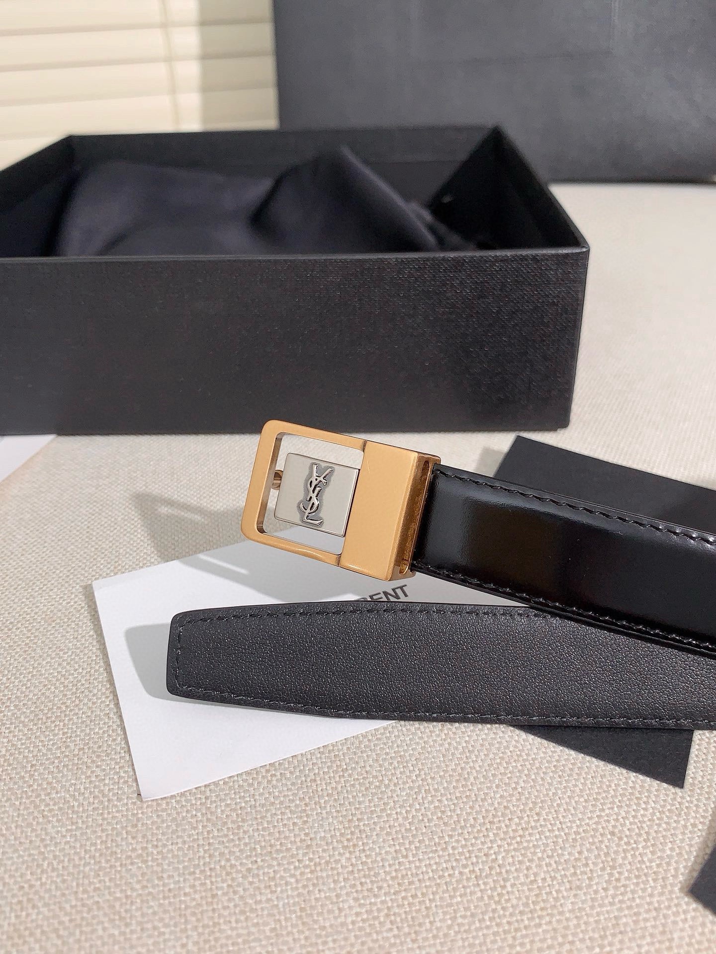 Y*SL Belts Top Quality