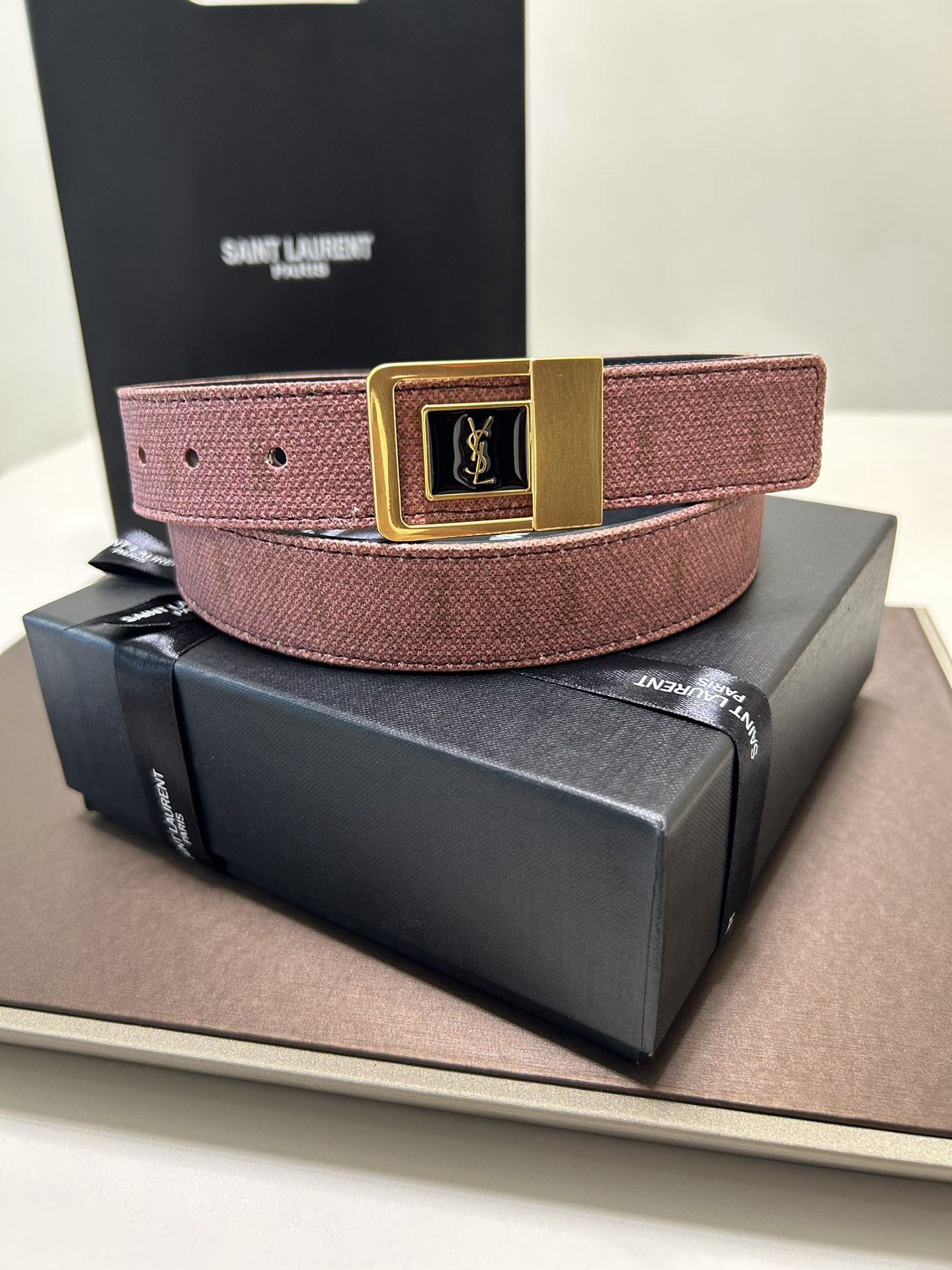 Y*SL Belts Top Quality