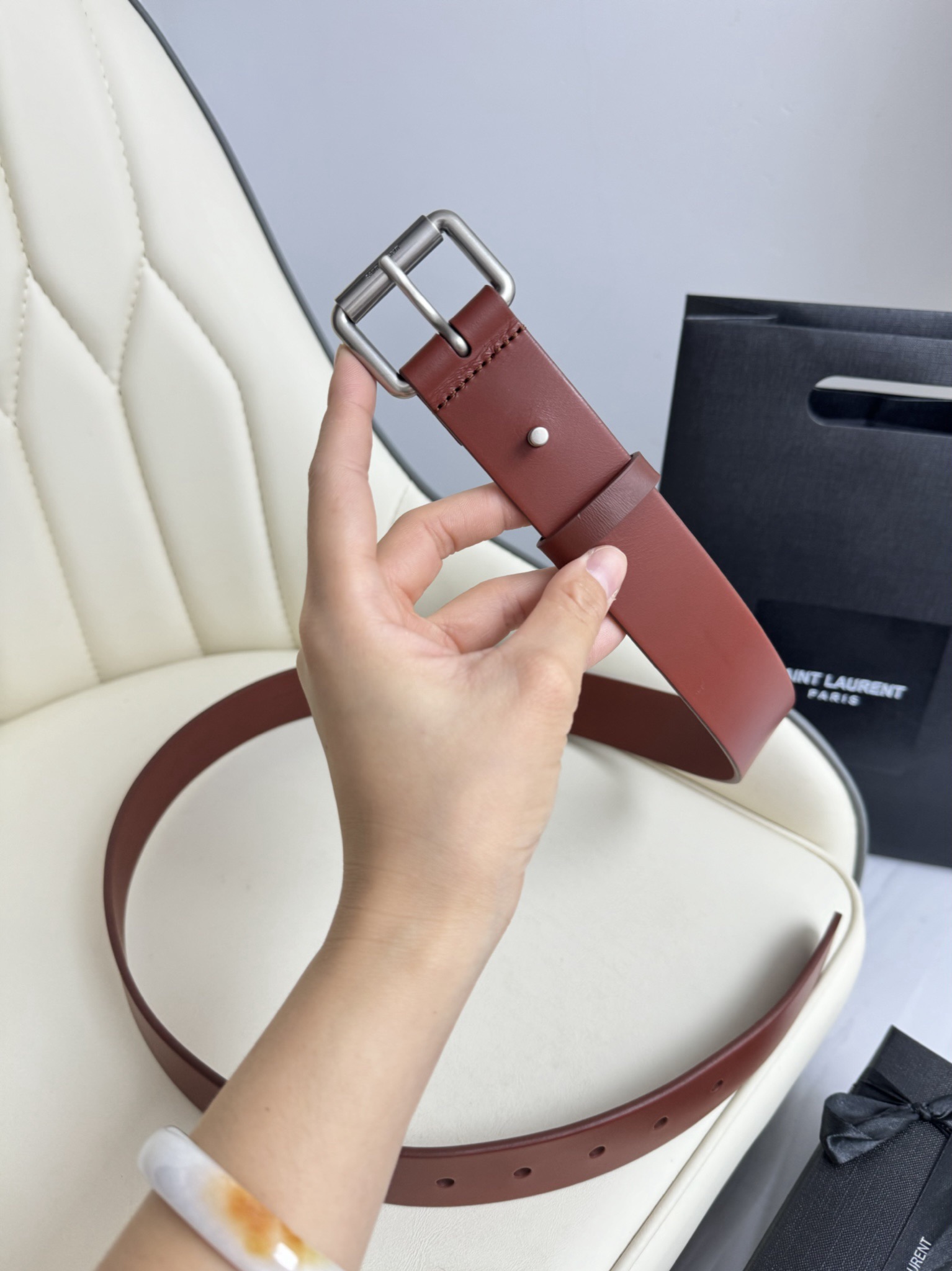 Y*SL Belts Top Quality