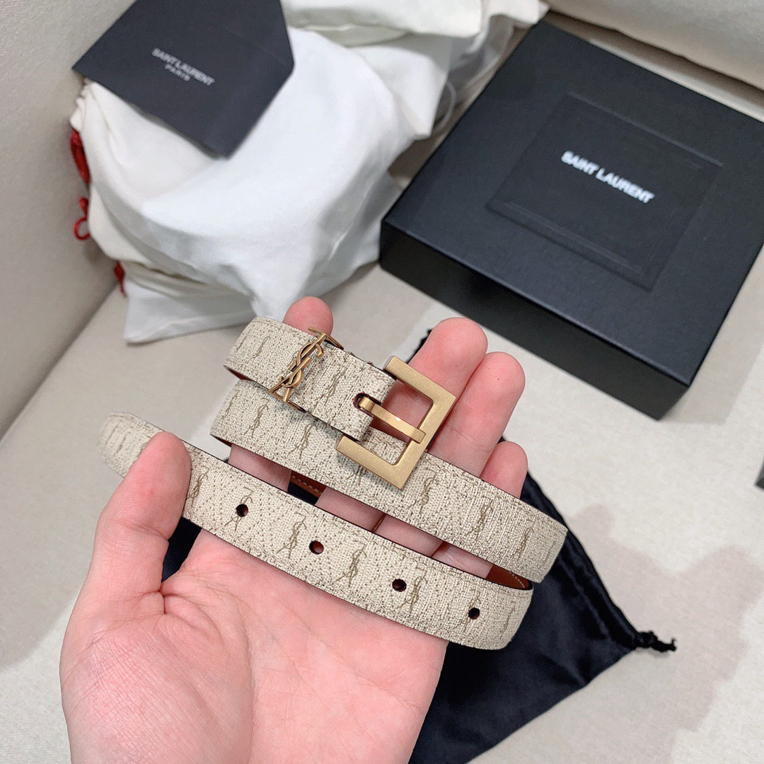 Y*SL Belts Top Quality