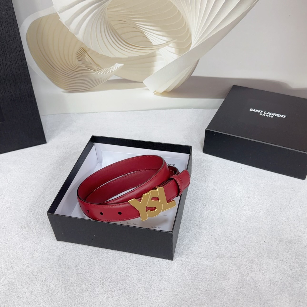 Y*SL Belts Top Quality