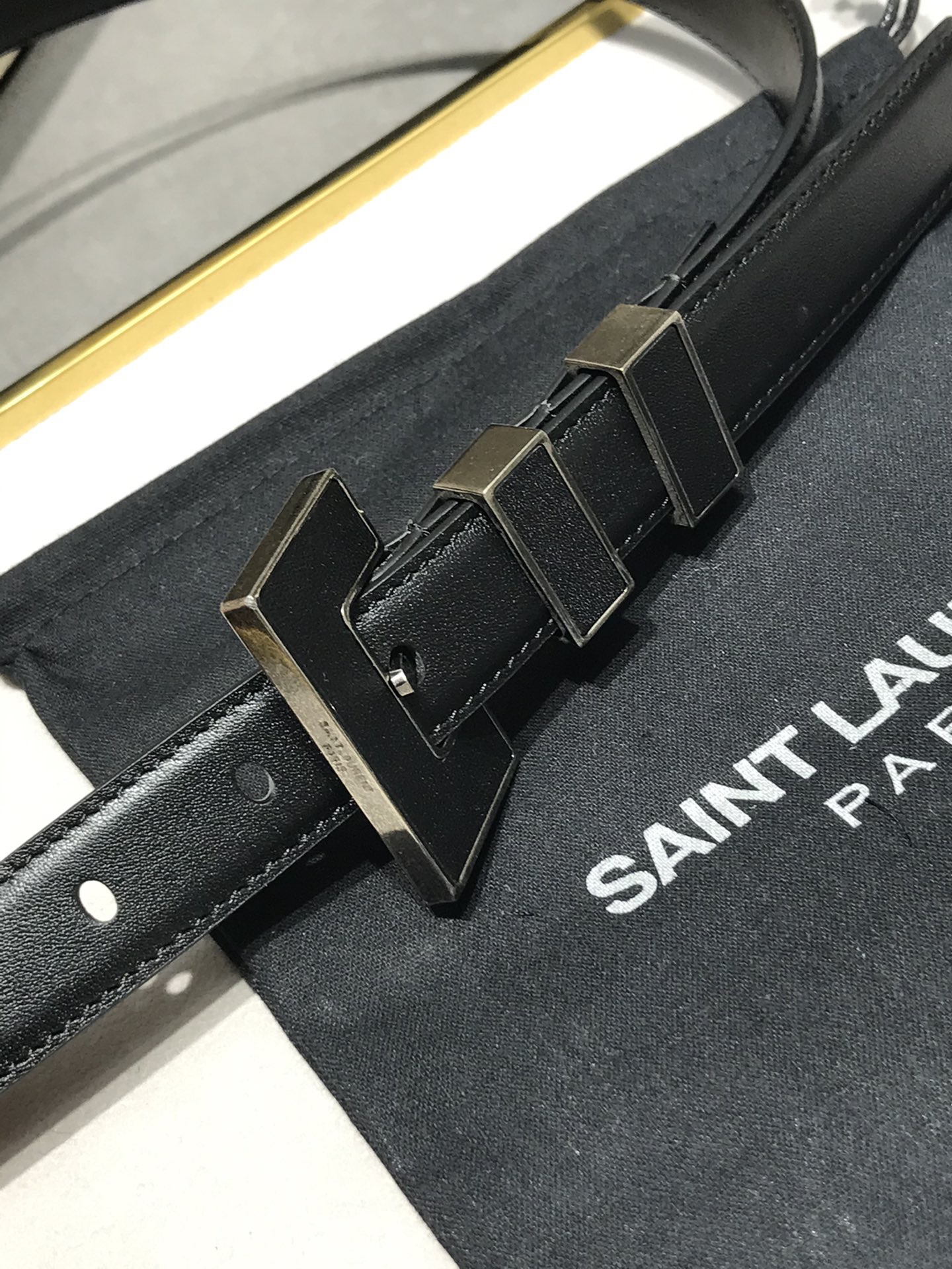 Y*SL Belts Top Quality