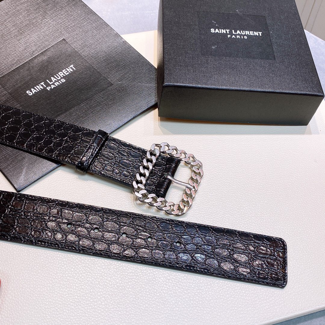 Y*SL Belts Top Quality