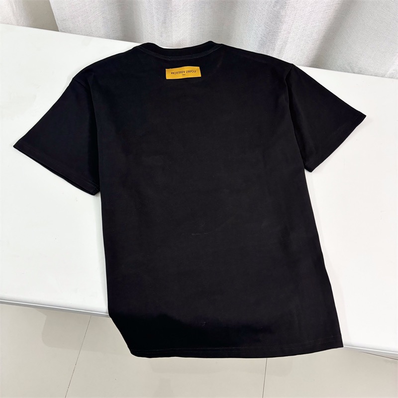 Men Women T-shirt Top Quality