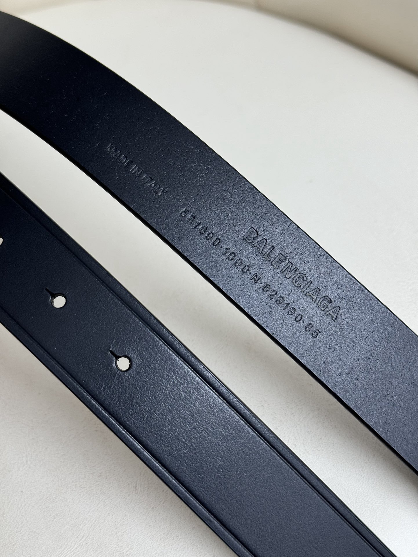 B*alenciaga Belts Top Quality