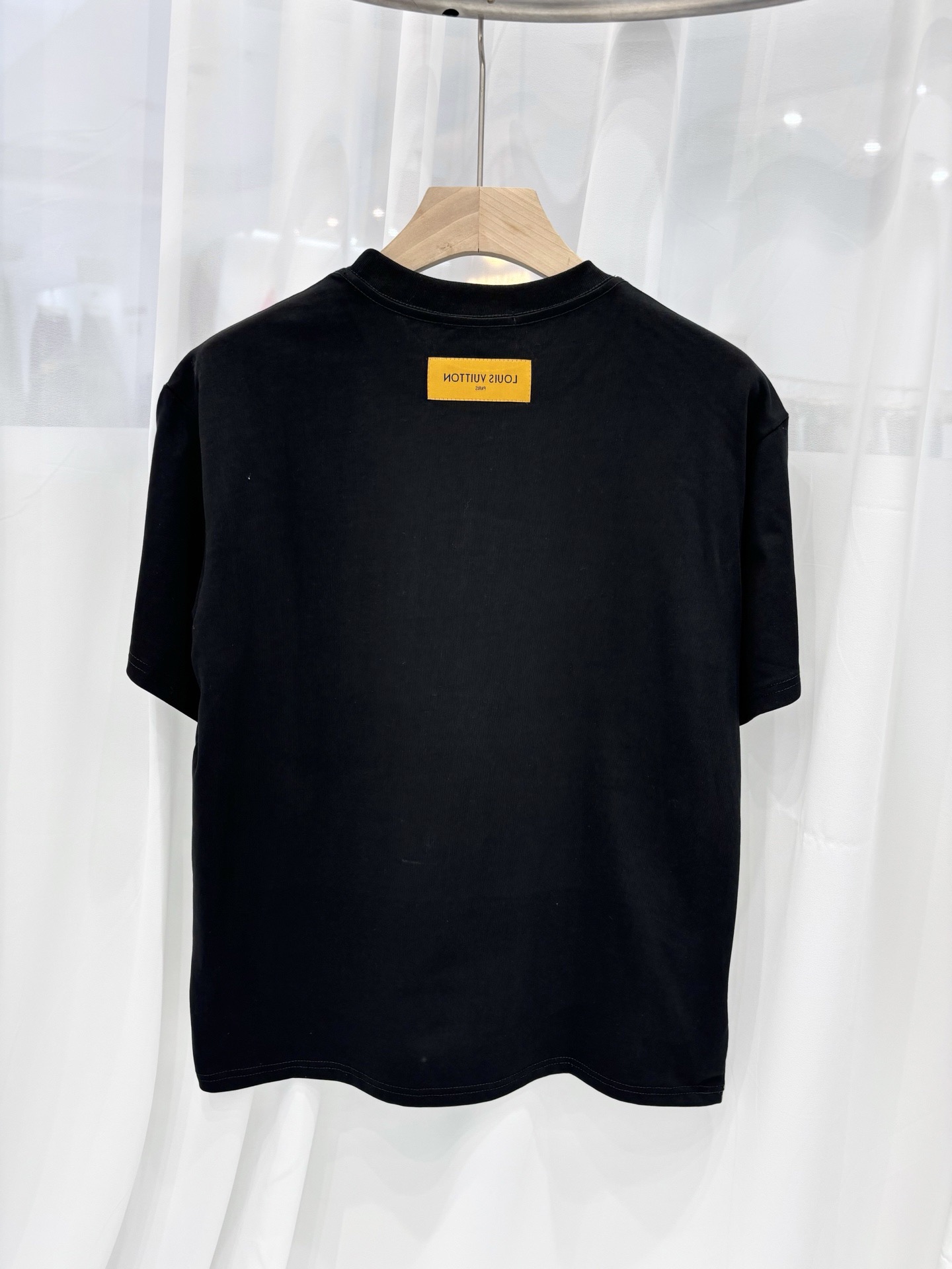 Men Women T-shirt Top Quality