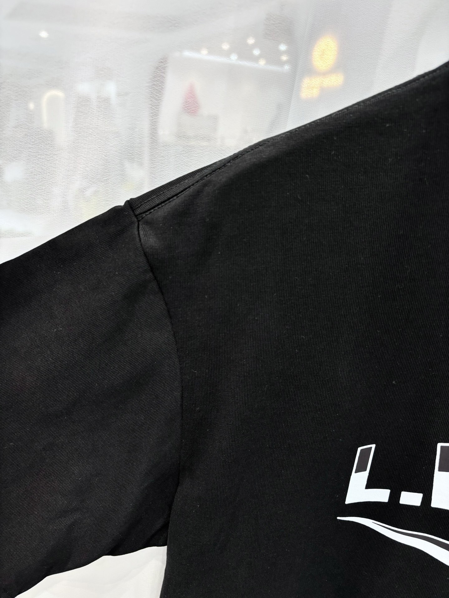 Men Women T-shirt Top Quality