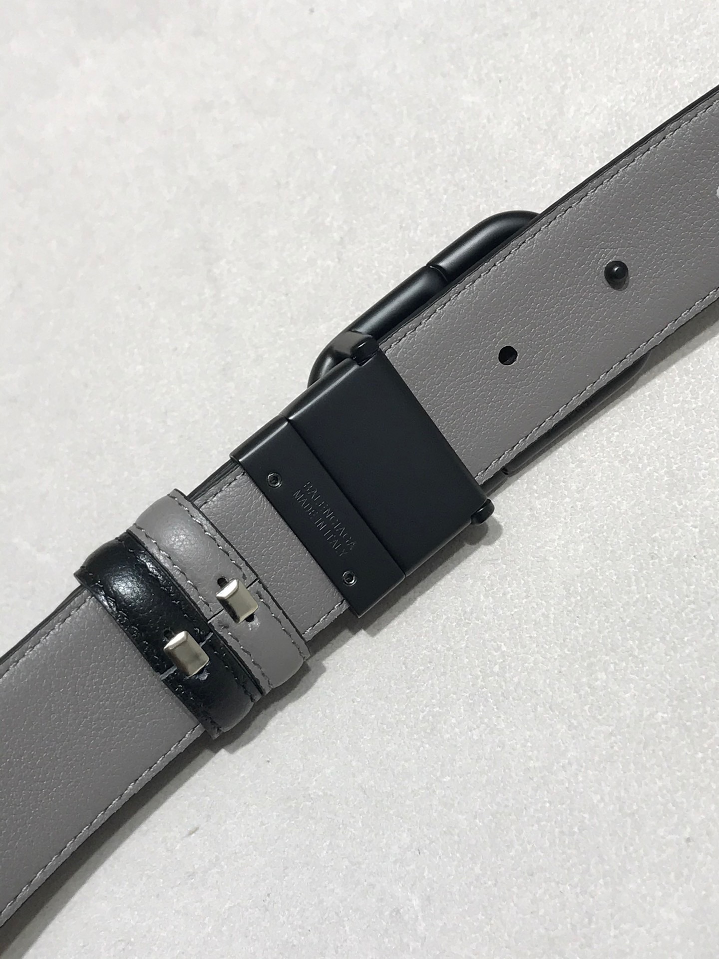 B*alenciaga Belts Top Quality