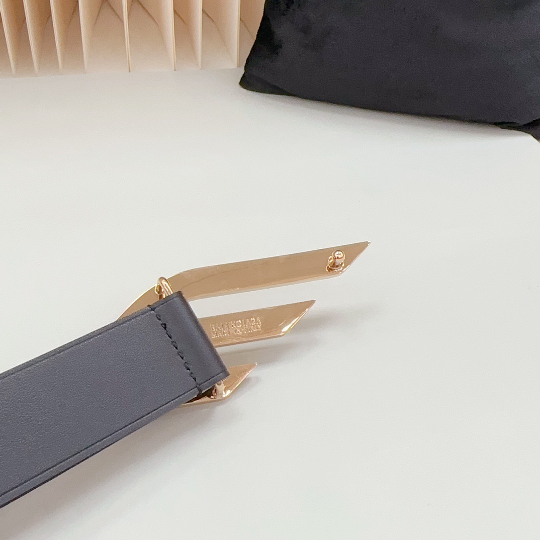 B*alenciaga Belts Top Quality