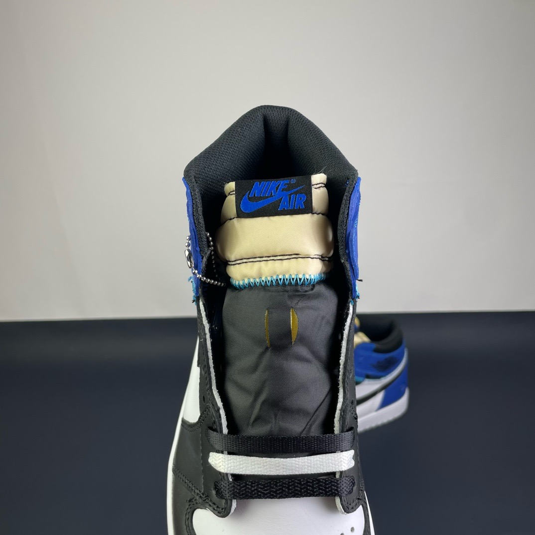 Air Jordan 1 Low union la AJ1