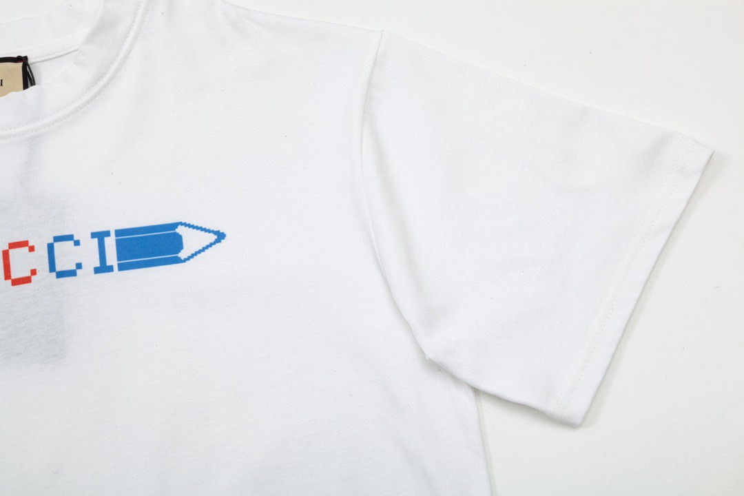 Men Women T-shirt Top Quality