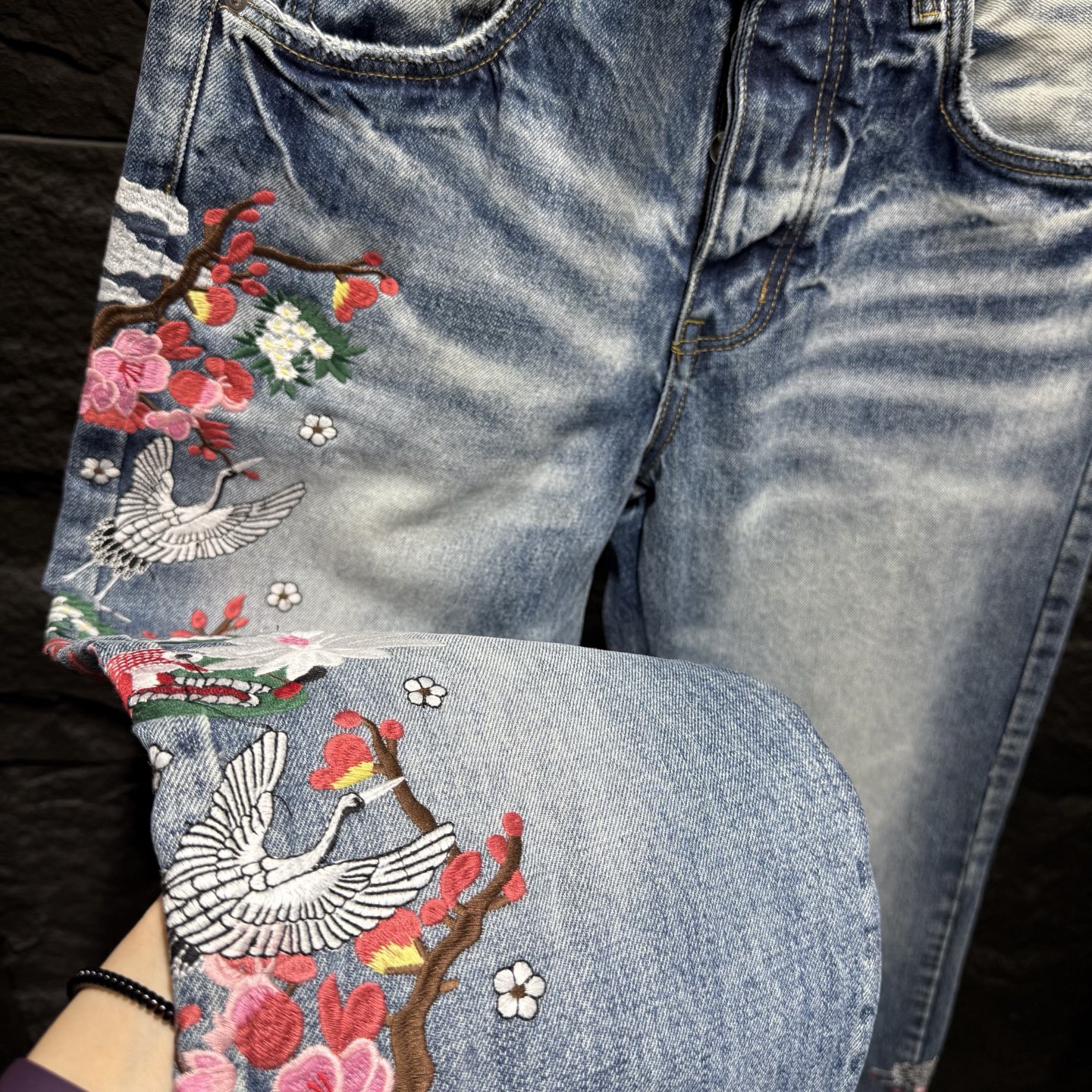 Men a* miri Pants Top Quality