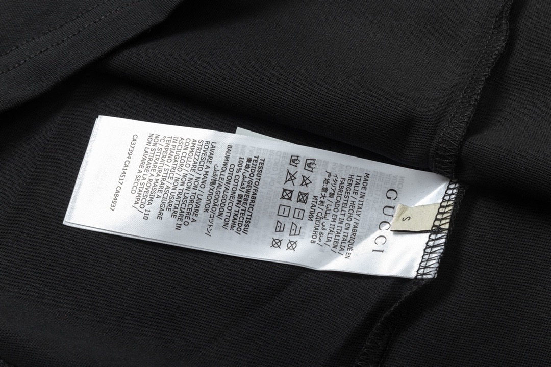 Men Women T-shirt Top Quality