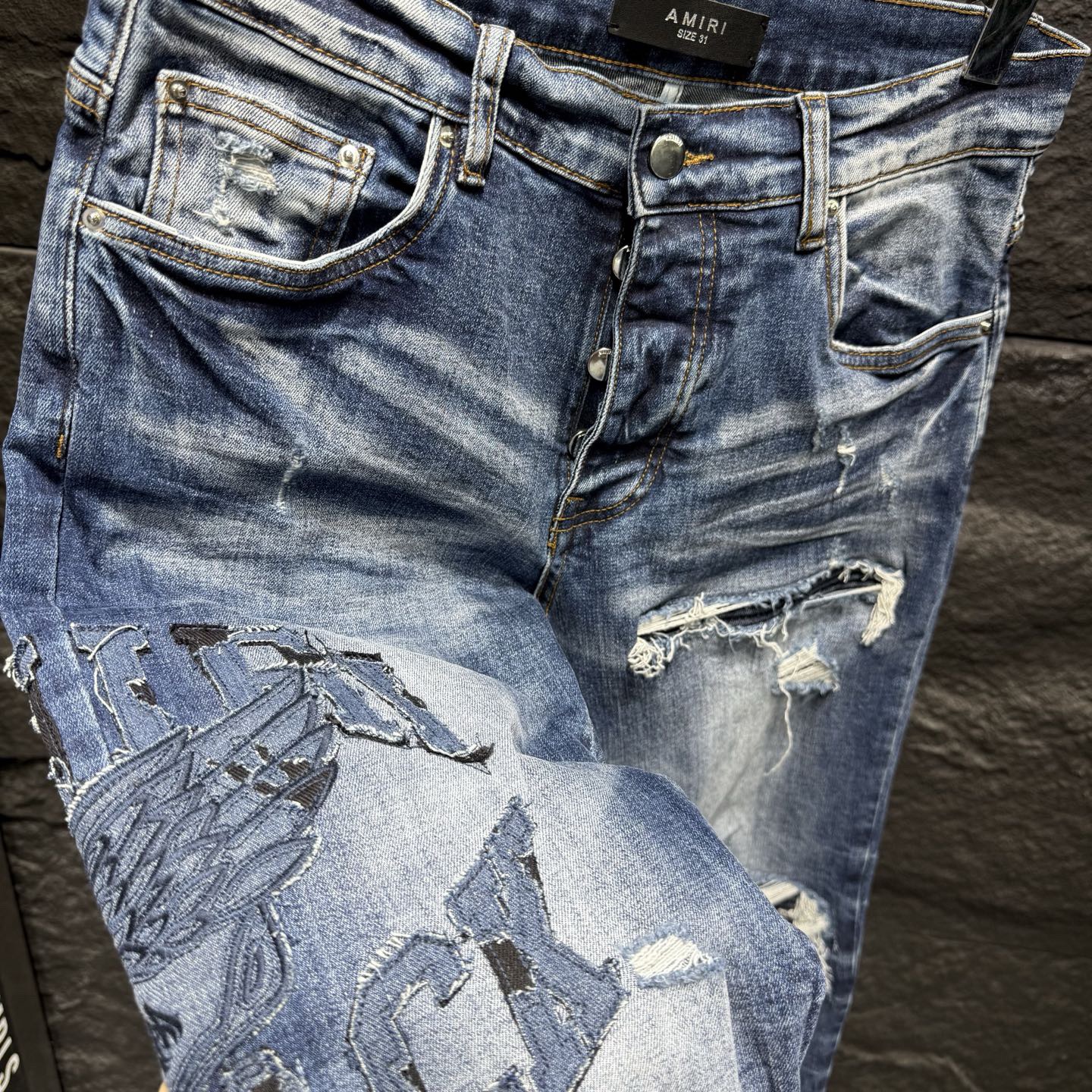 Men a* miri Pants Top Quality