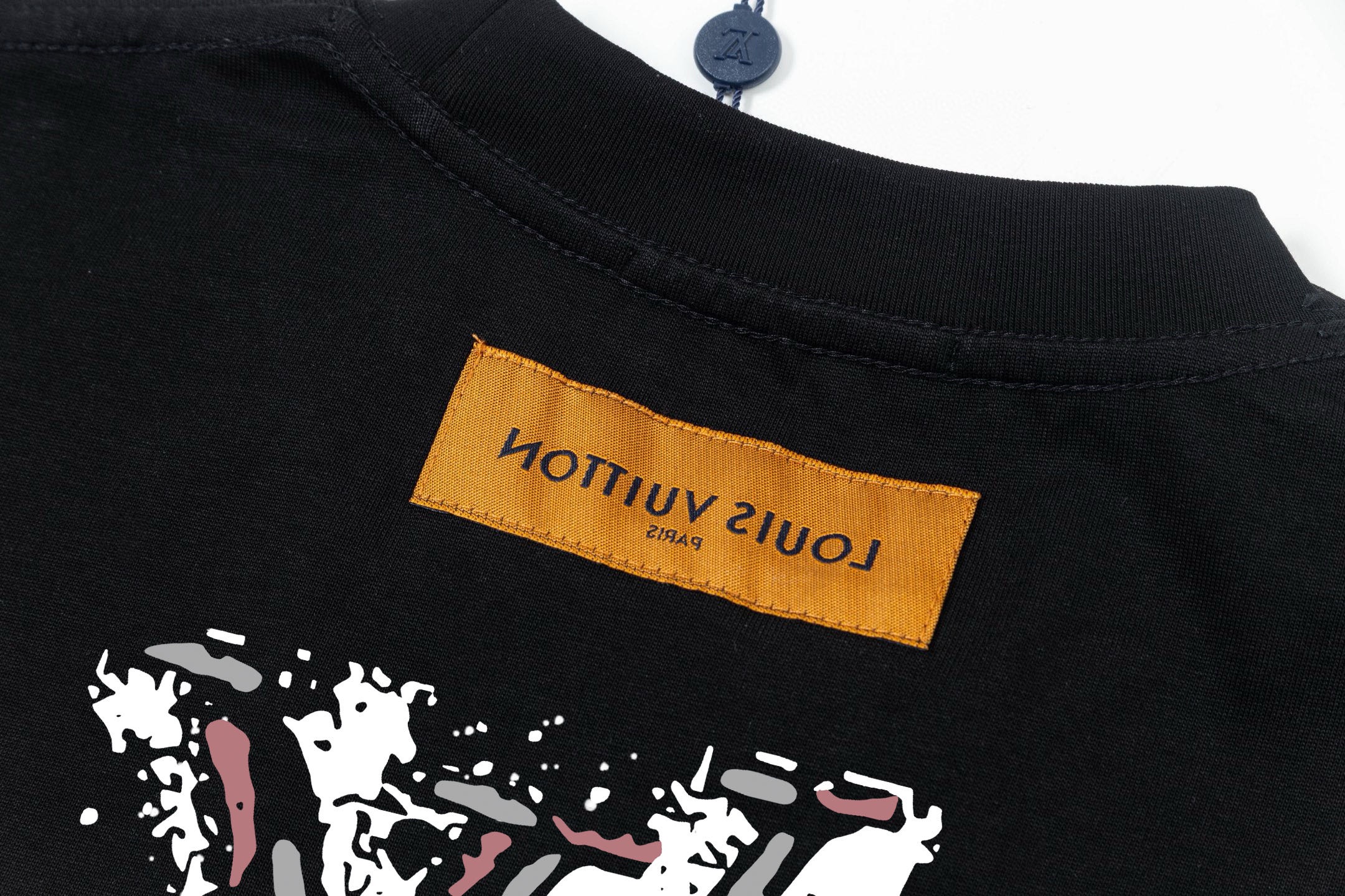 Men Women T-shirt Top Quality