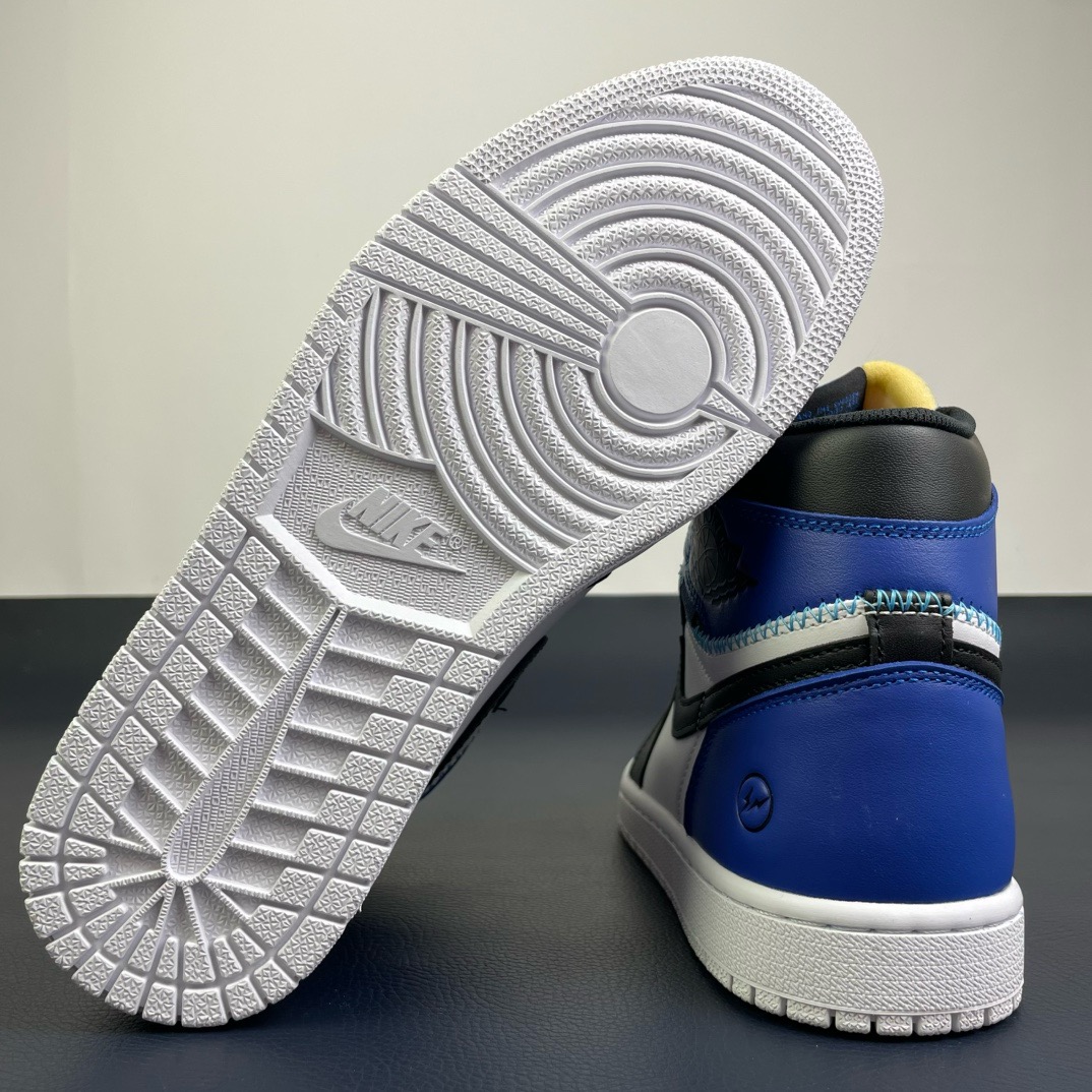 Air Jordan 1 Low union la AJ1