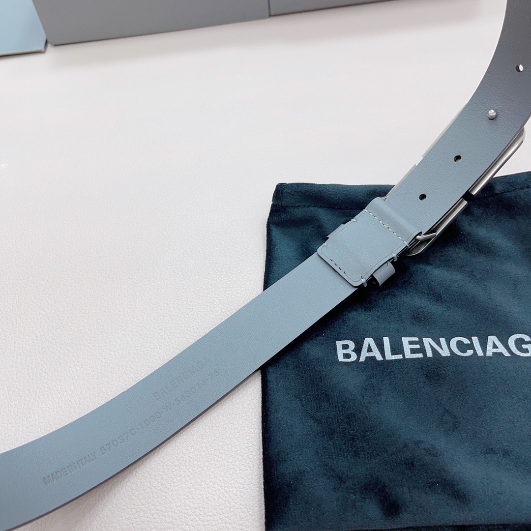 B*alenciaga Belts Top Quality