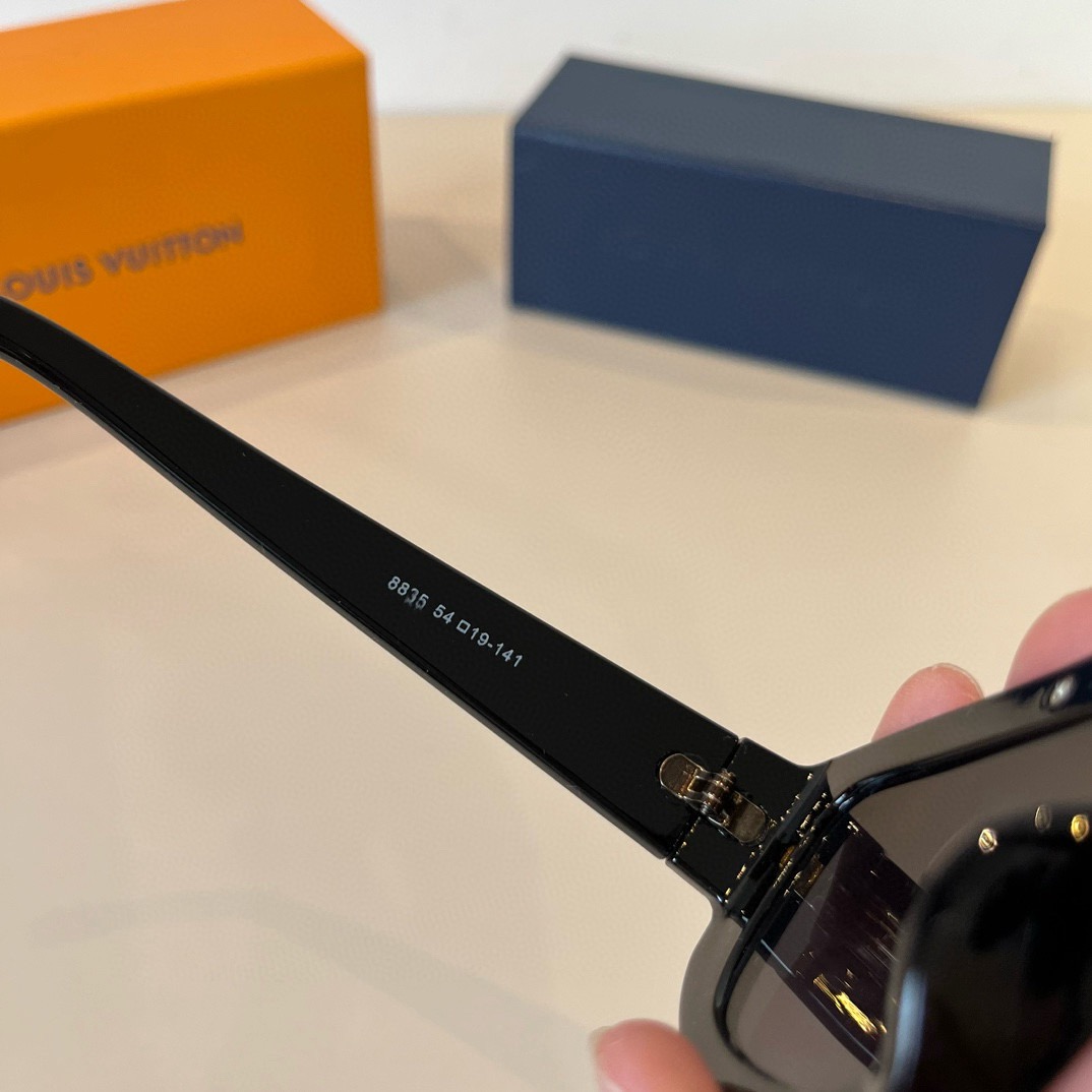 L*ouis V*uitton Glasses