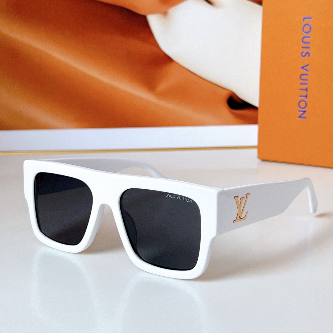 L*ouis V*uitton Glasses