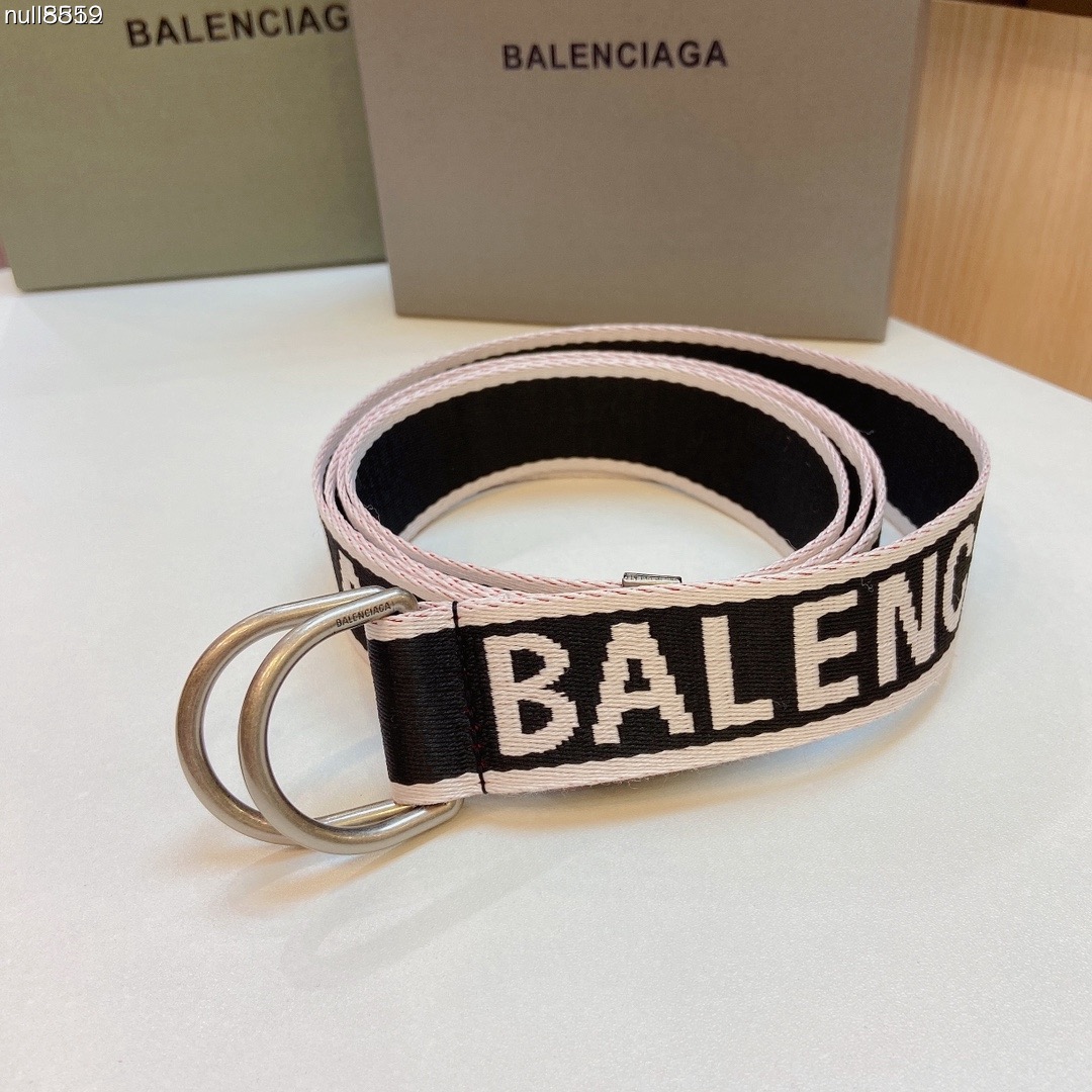 B*alenciaga Belts Top Quality