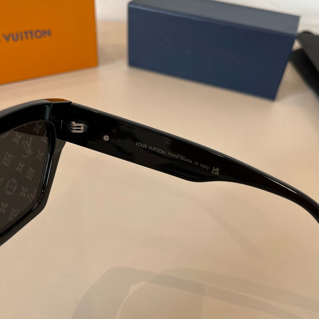 L*ouis V*uitton Glasses