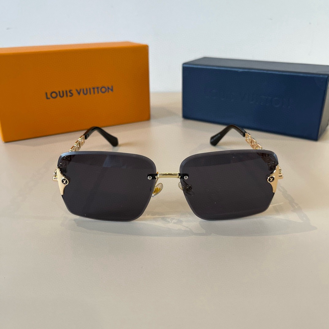 L*ouis V*uitton Glasses