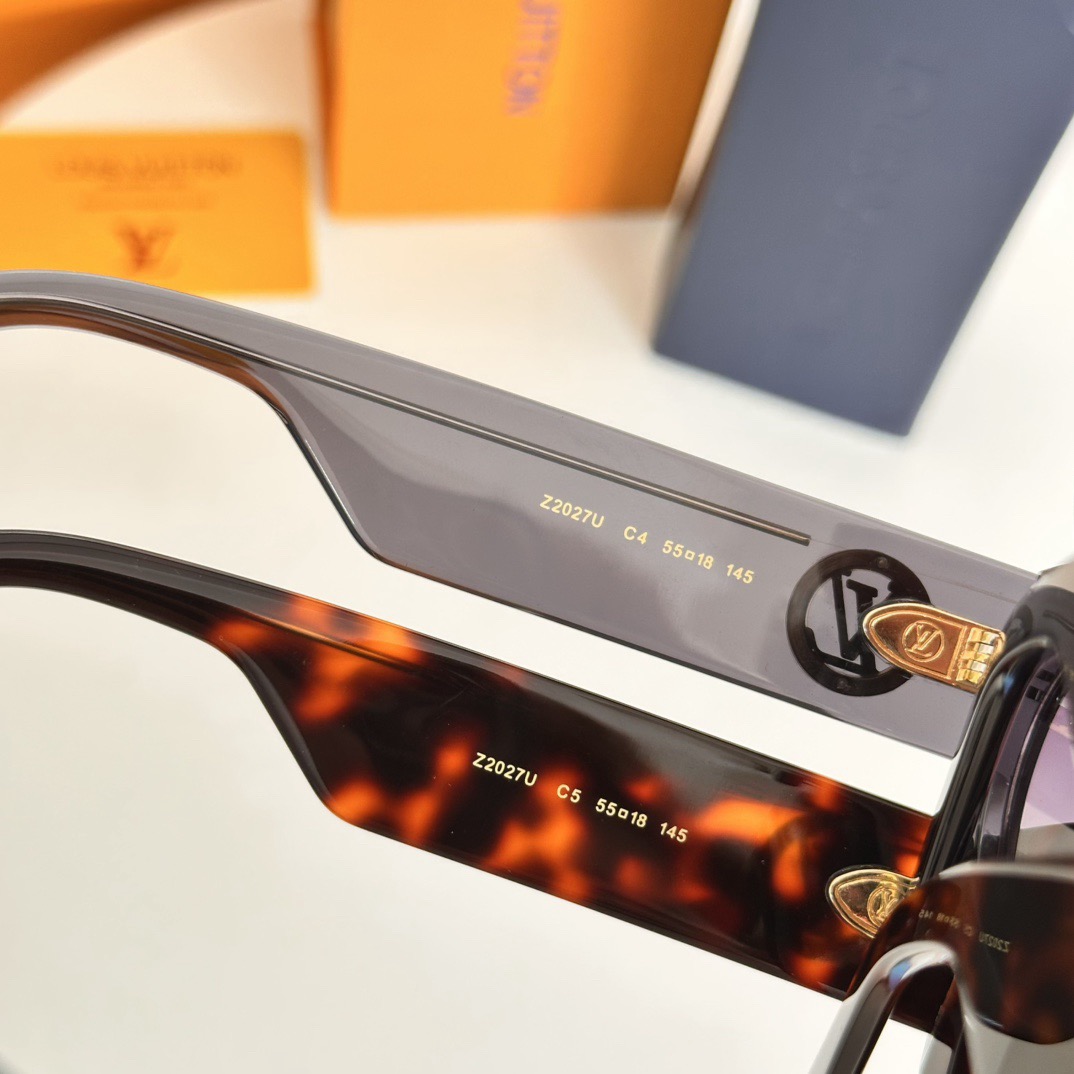 L*ouis V*uitton Glasses