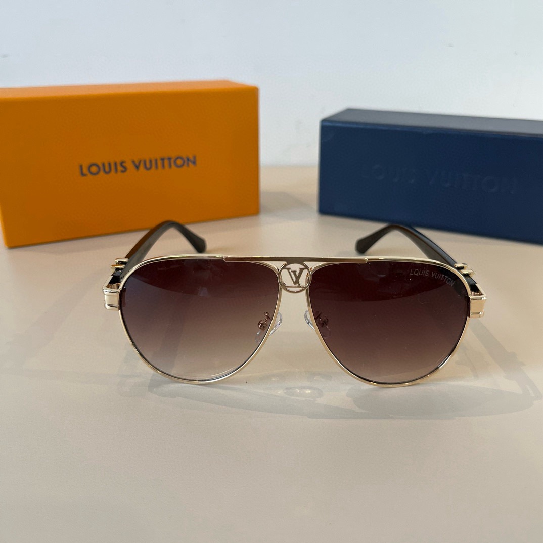 L*ouis V*uitton Glasses