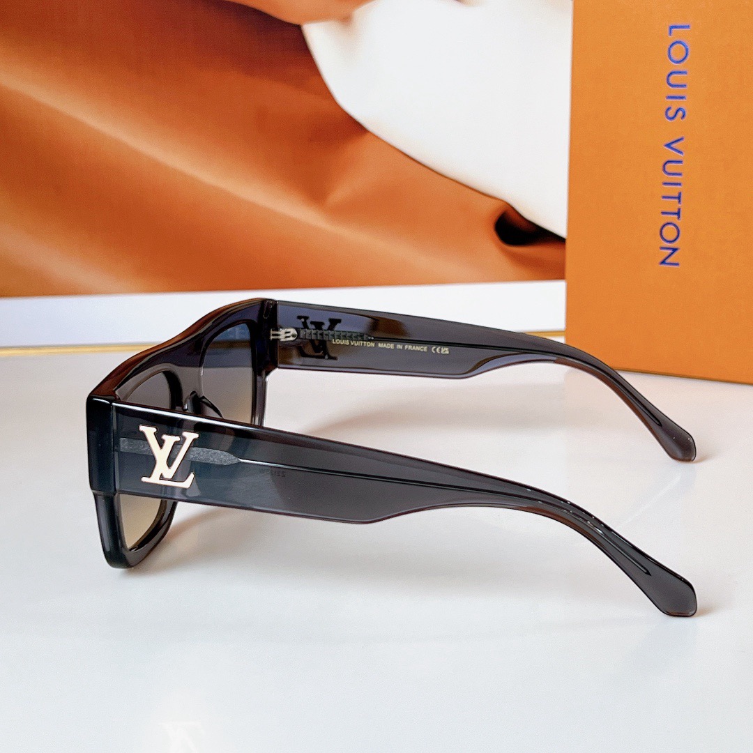 L*ouis V*uitton Glasses