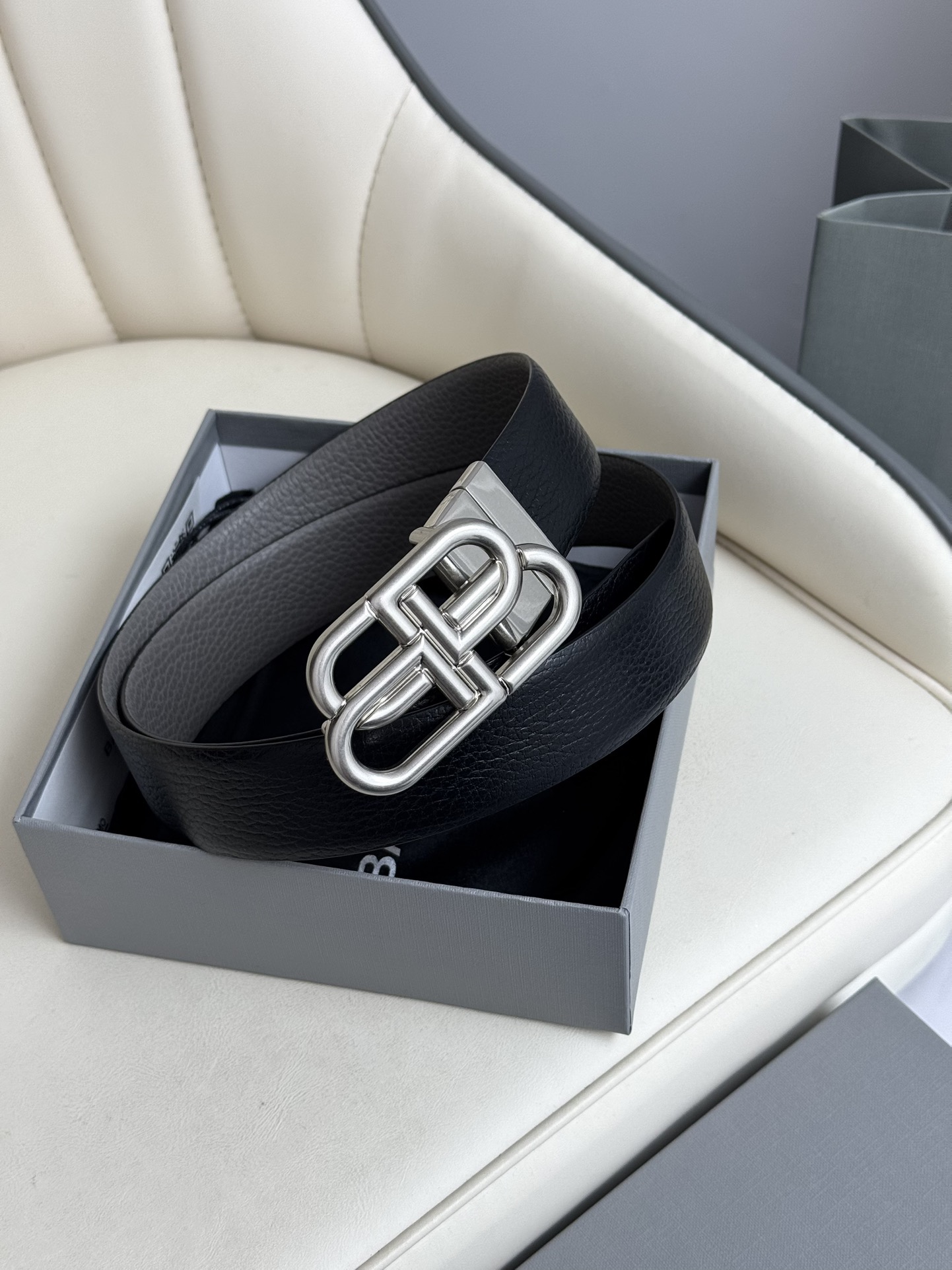 B*alenciaga Belts Top Quality