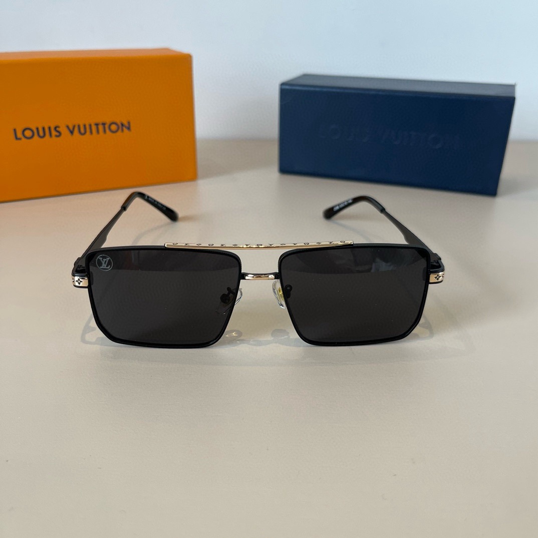 L*ouis V*uitton Glasses