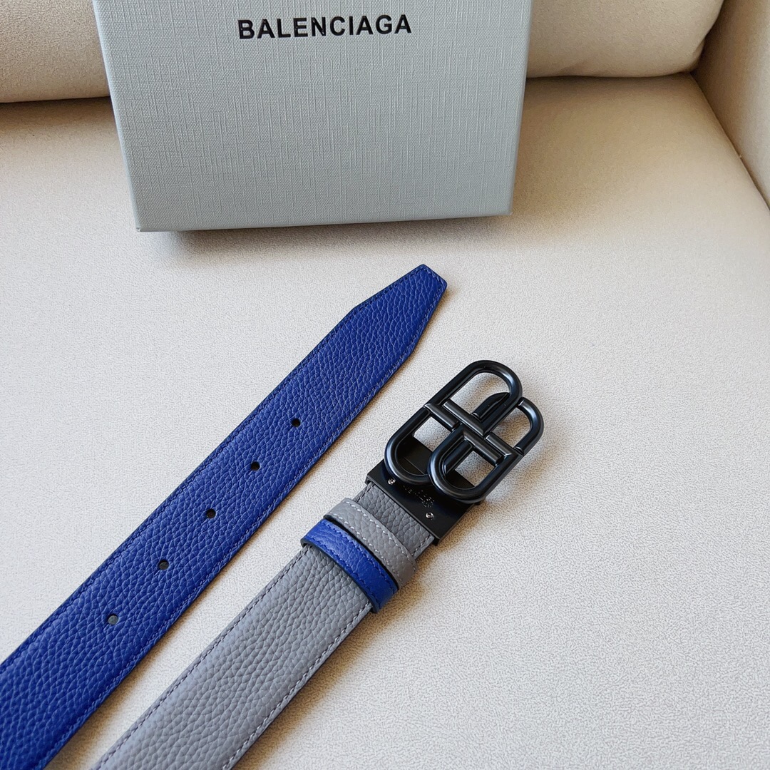 B*alenciaga Belts Top Quality