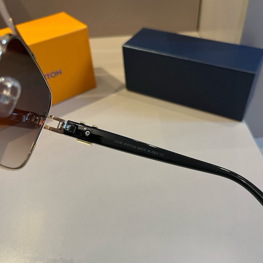 L*ouis V*uitton Glasses