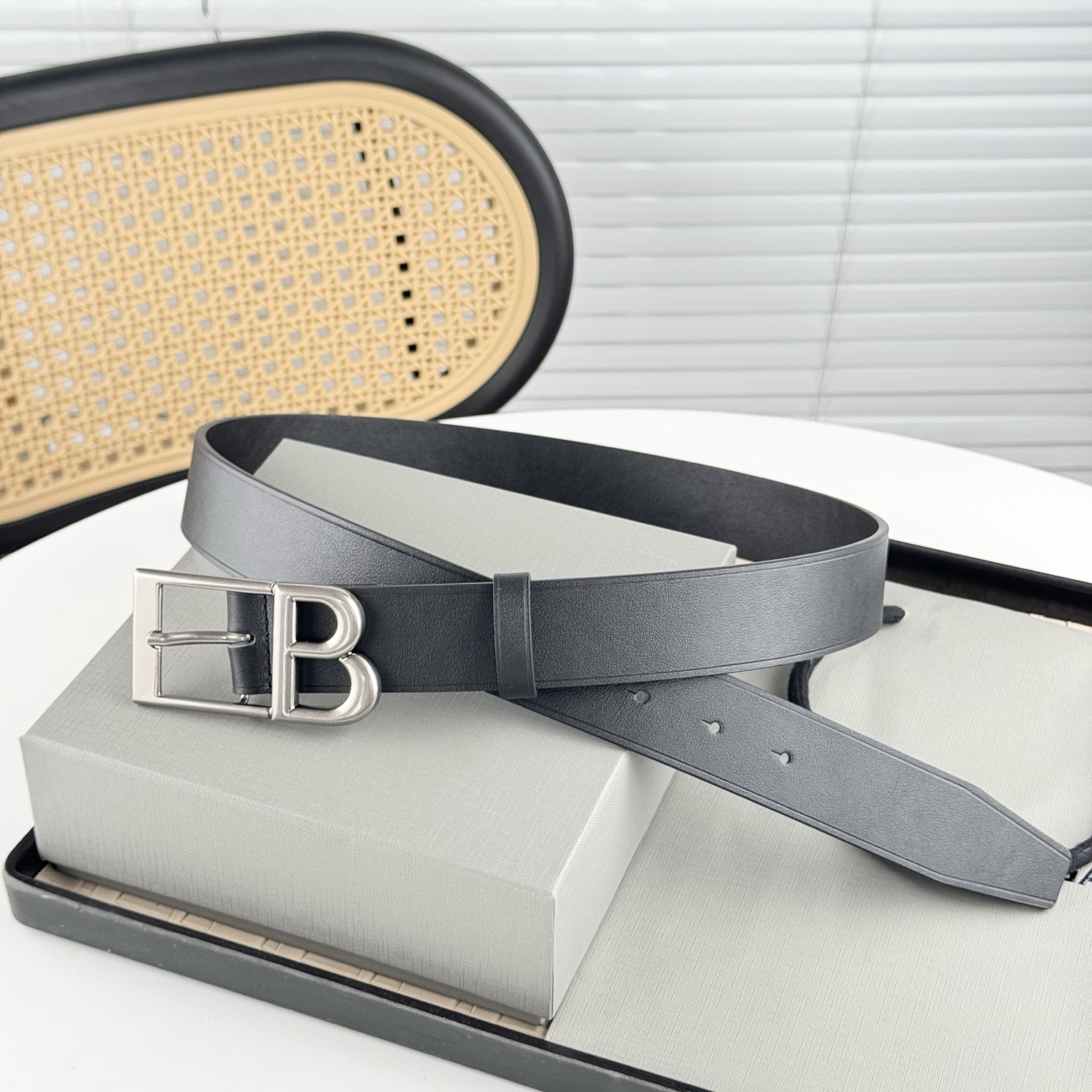 B*alenciaga Belts Top Quality