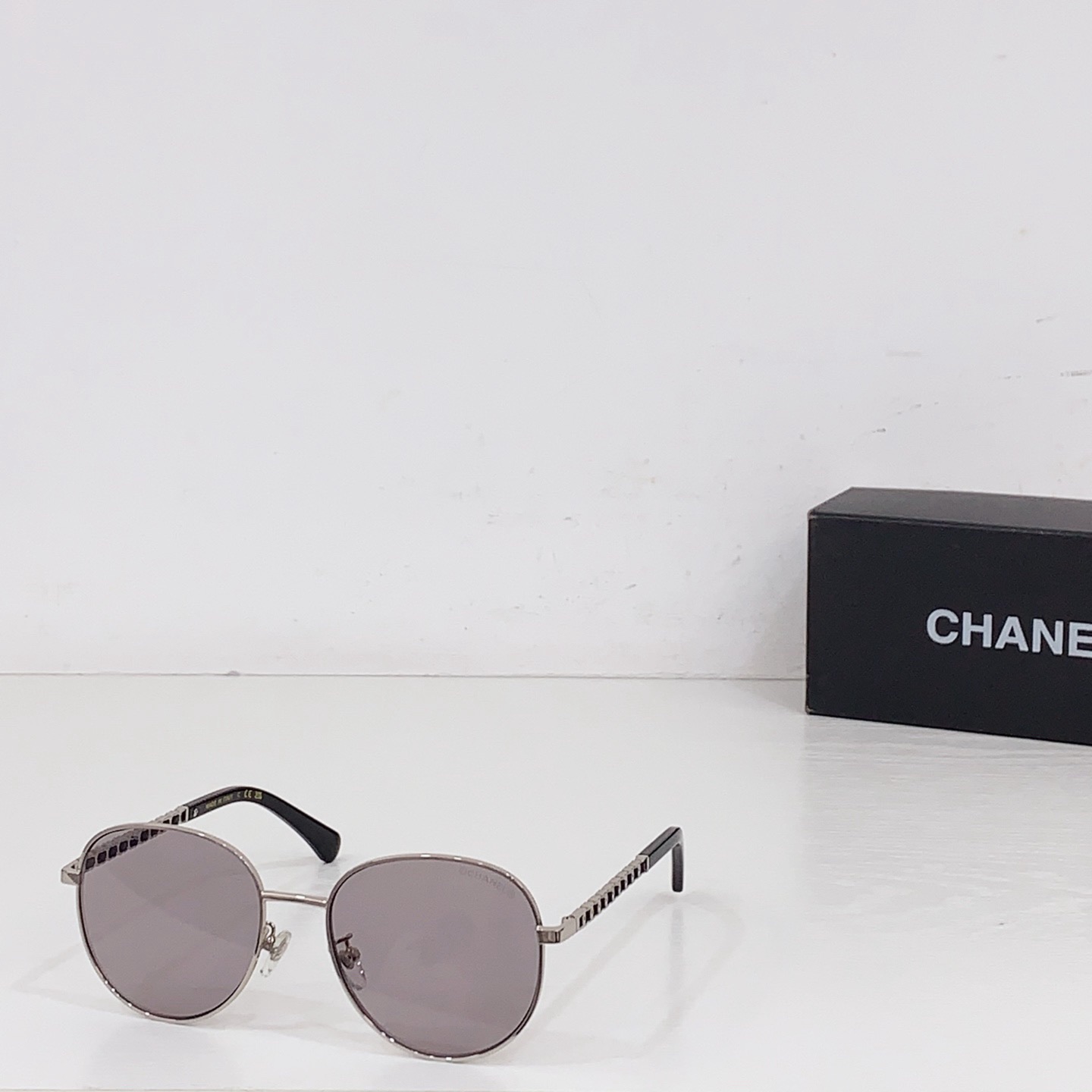 Top Quality C*hanel Glasses