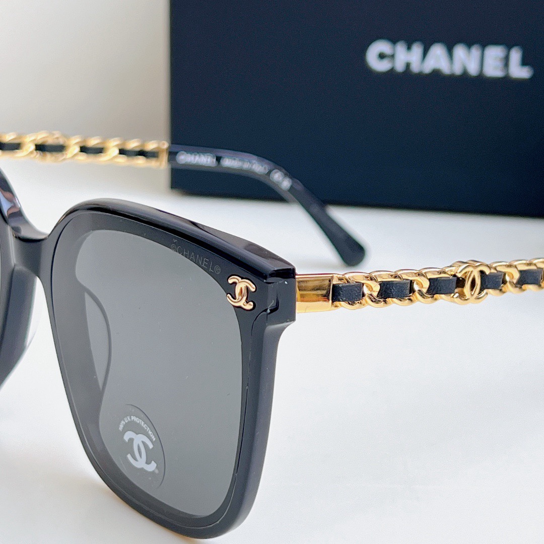 Top Quality C*hanel Glasses