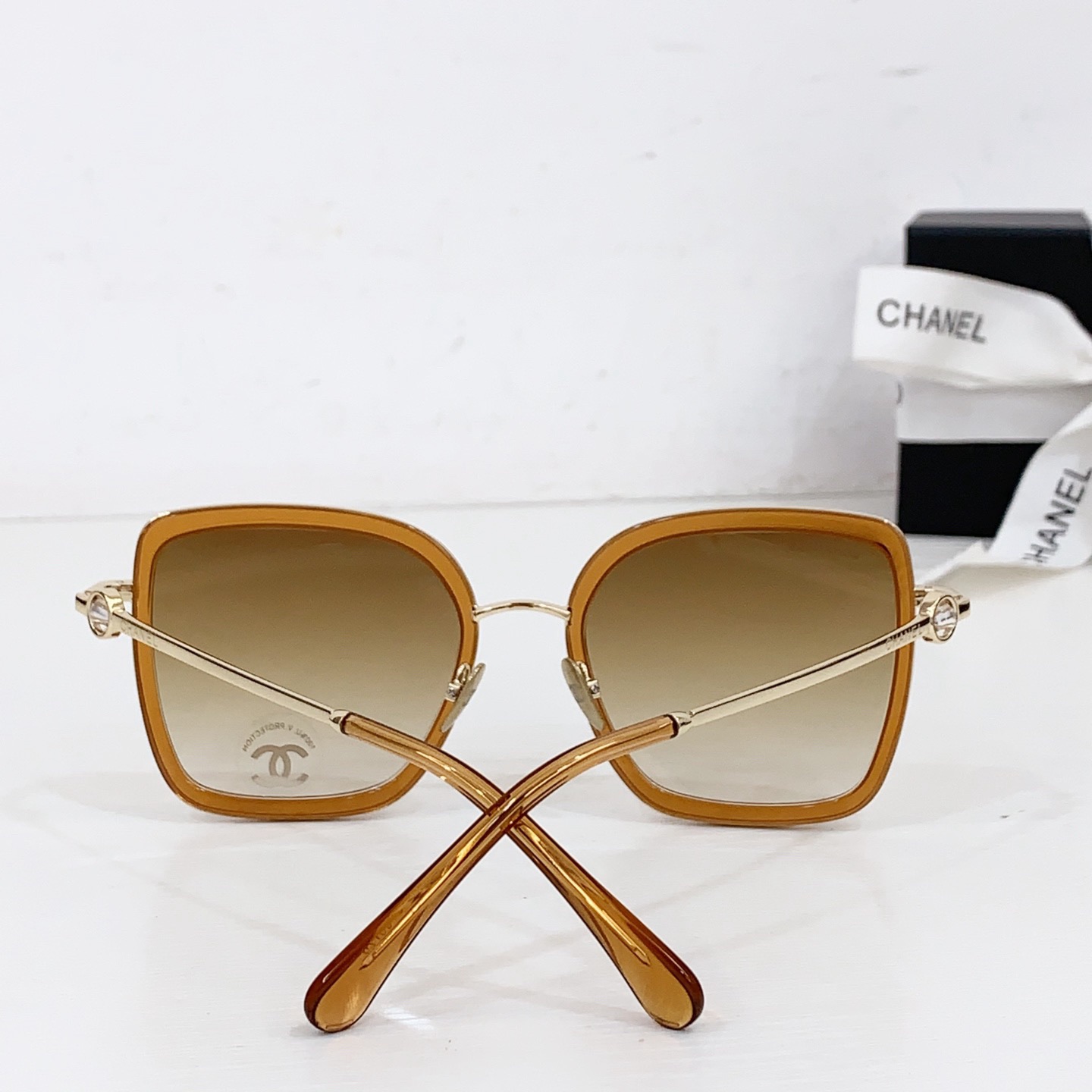 Top Quality C*hanel Glasses