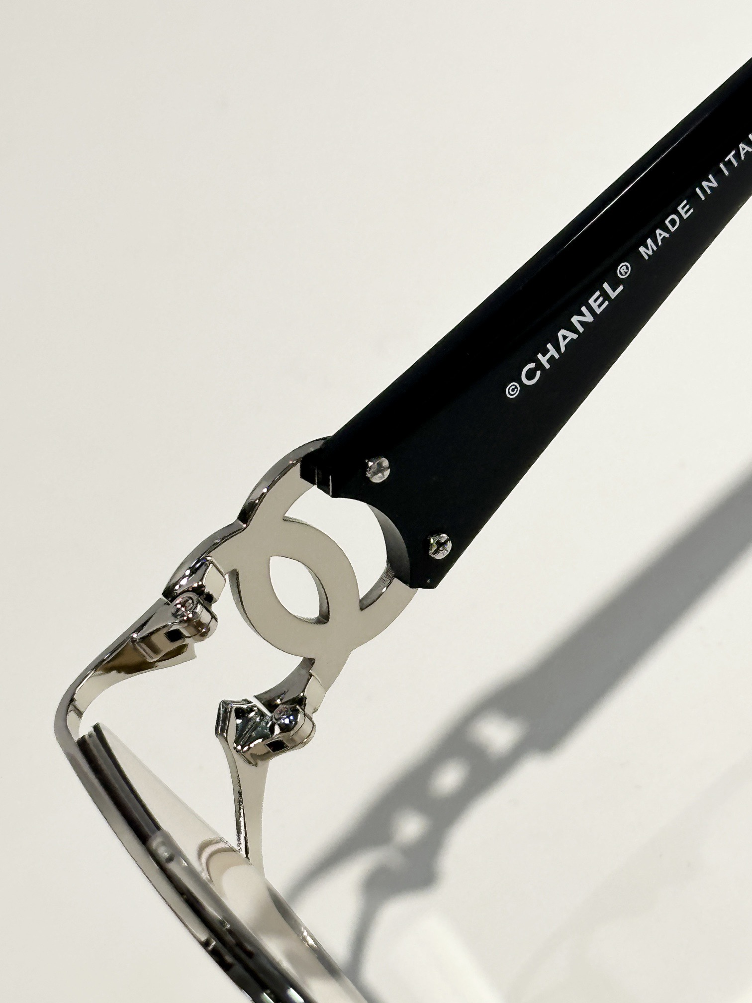 Top Quality C*hanel Glasses