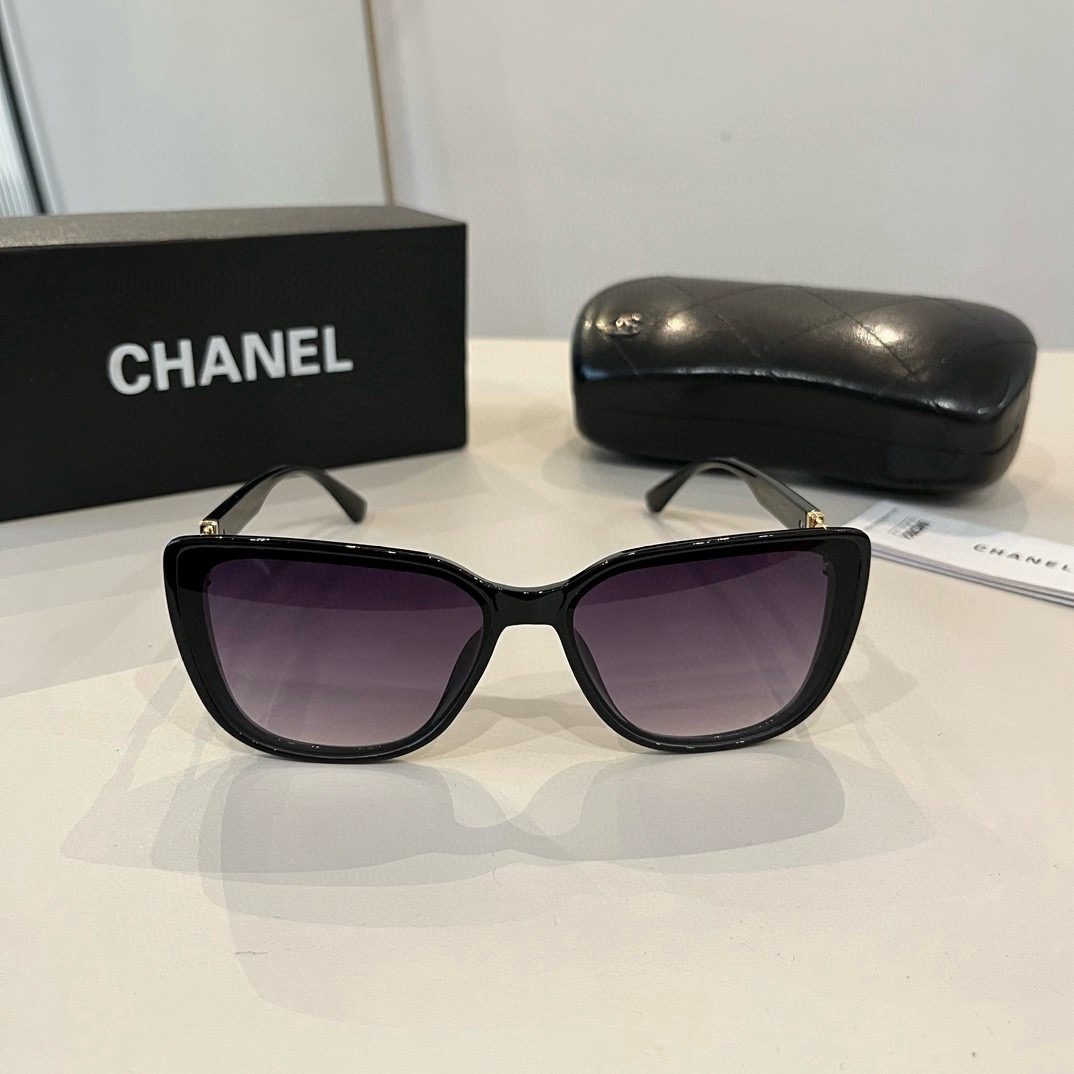 Top Quality C*hanel Glasses