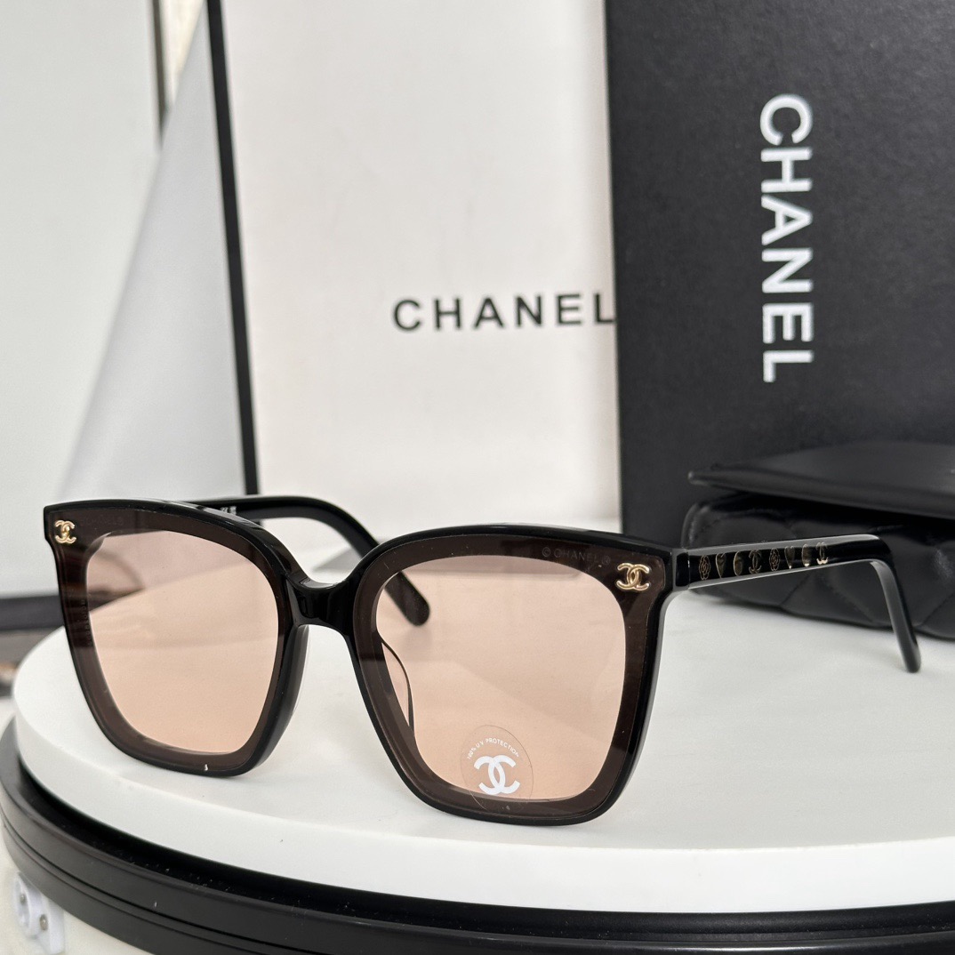 Top Quality C*hanel Glasses