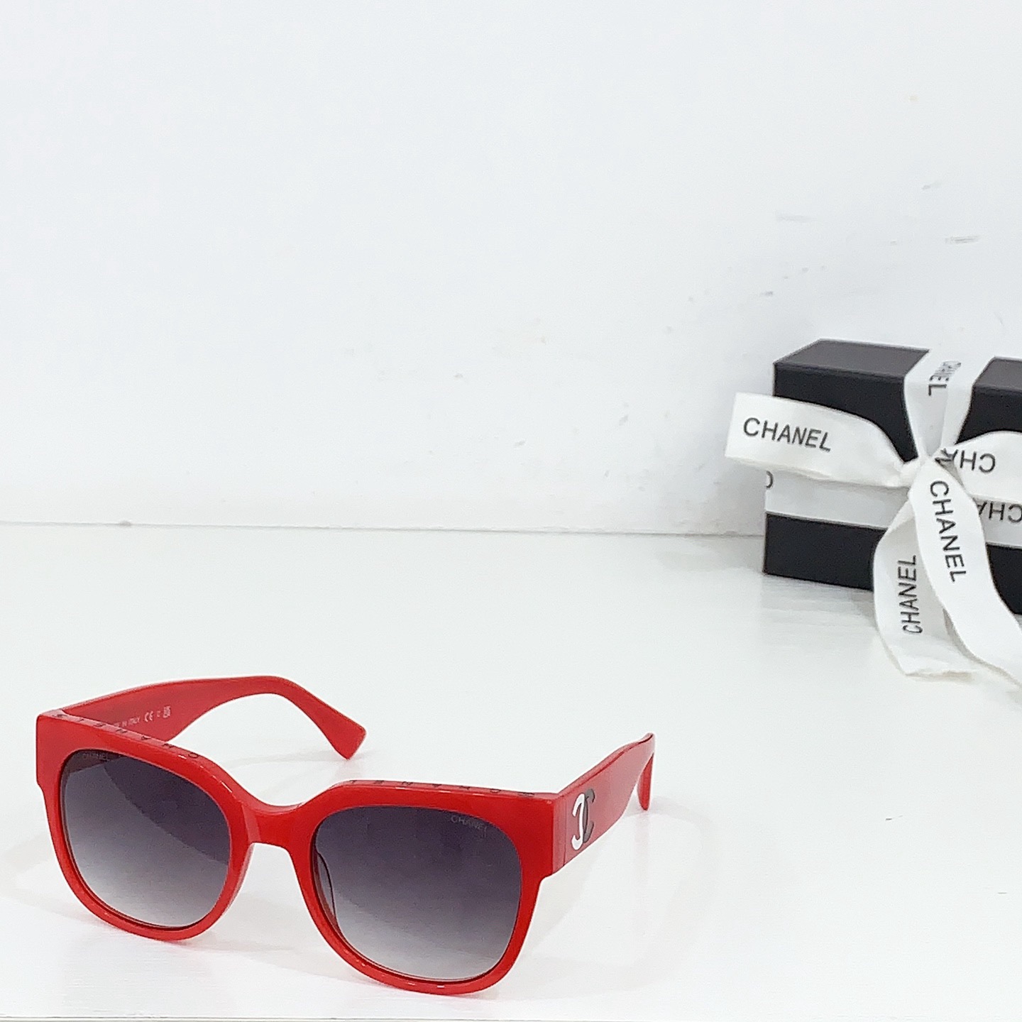 Top Quality C*hanel Glasses