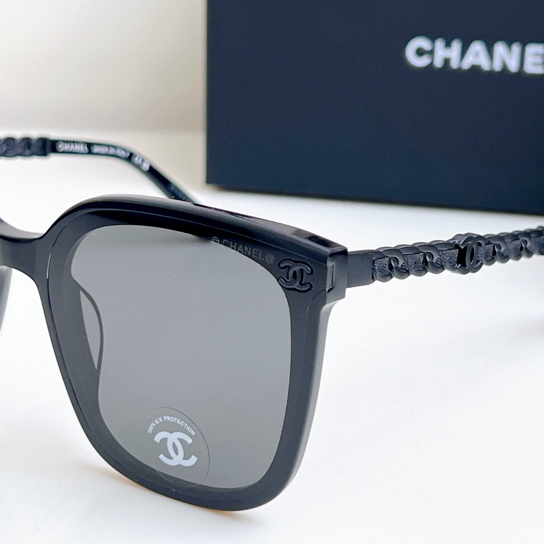 Copy Top Quality C*hanel Glasses