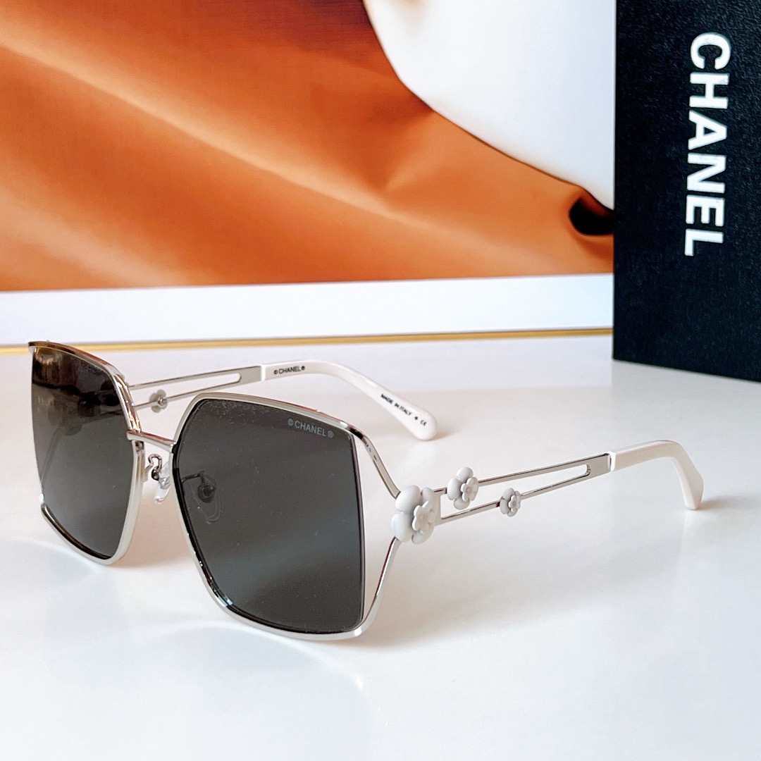 Top Quality C*hanel Glasses